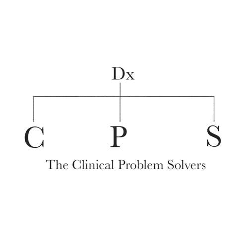 CPS Logo-Small – The Clinical Problem Solvers