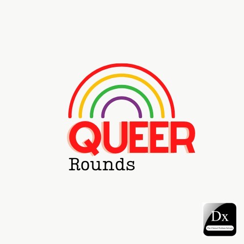 Episode 244: Queer rounds – Terminology 101